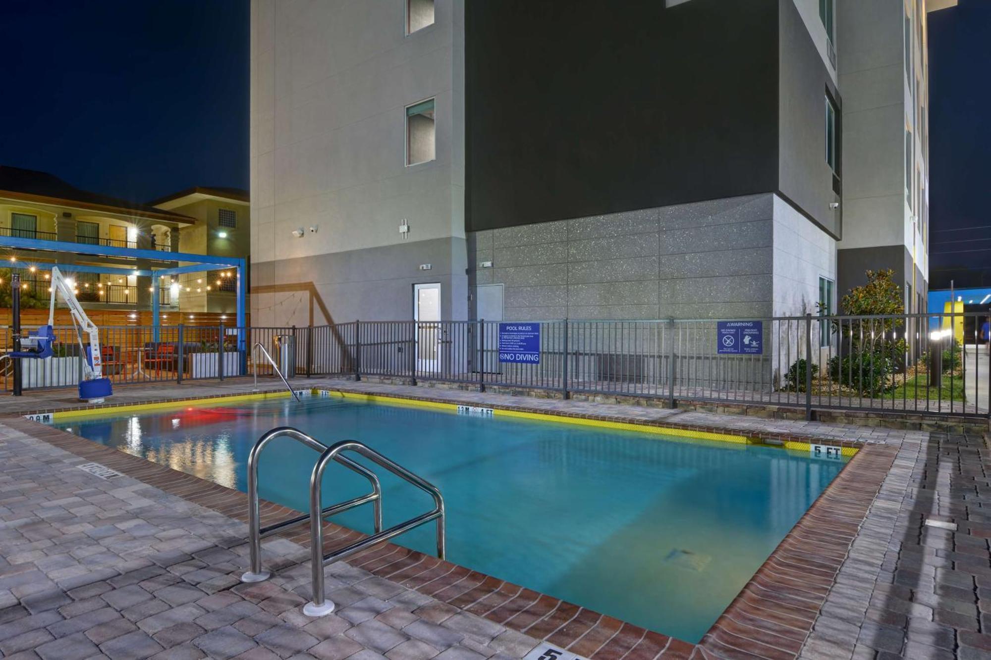 Tru By Hilton Fort Walton Beach, Fl Eksteriør bilde
